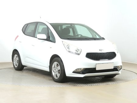 Kia Venga, 2015