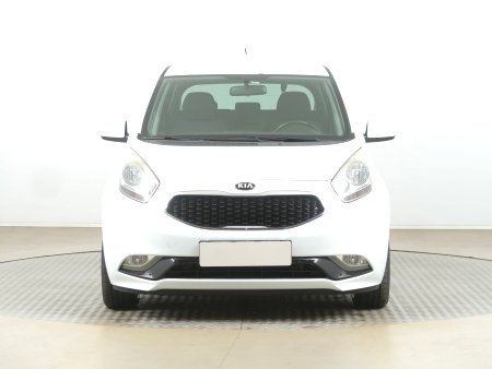 Kia Venga, 2015 - pohled č. 2