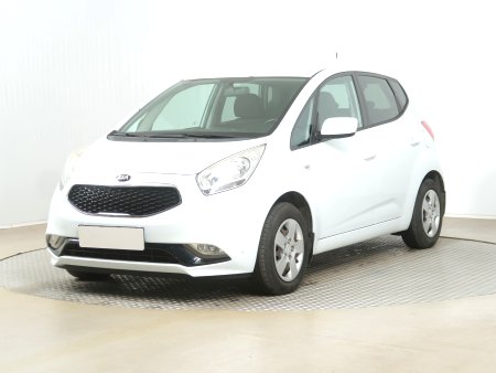 Kia Venga, 2015 - pohled č. 3
