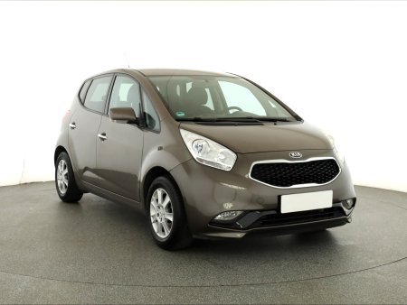 Kia Venga, 2015