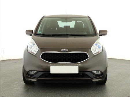 Kia Venga, 2015 - pohled č. 2