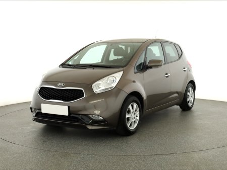 Kia Venga, 2015 - pohled č. 3