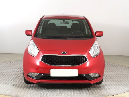 Kia Venga, 2018 - pohled č. 2