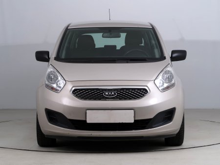 Kia Venga, 2010 - pohled č. 2