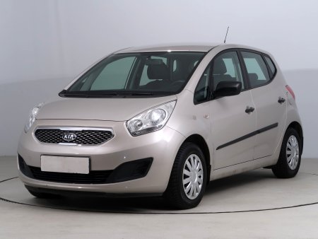 Kia Venga, 2010 - pohled č. 3
