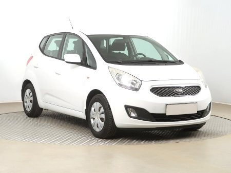 Kia Venga, 2011