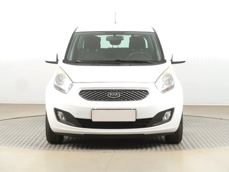 Kia Venga, 2011 - pohled č. 2
