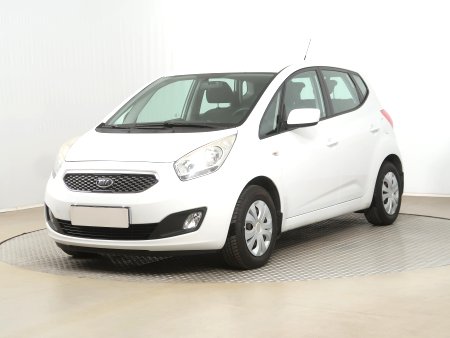 Kia Venga, 2011 - pohled č. 3