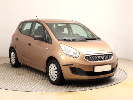 Kia Venga, 2011