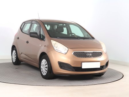 Kia Venga, 2011