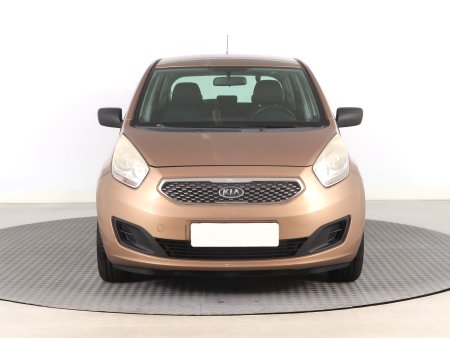 Kia Venga, 2011 - pohled č. 2
