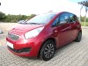 Kia Venga, 2011 - celkový pohled