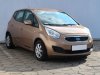 Kia Venga, 2012 - celkový pohled