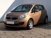Kia Venga, 2012 - pohled č. 3