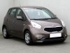 Kia Venga, 2015 - celkový pohled