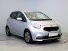 Kia Venga, 2015 - celkový pohled