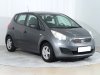 Kia Venga, 2010 - celkový pohled