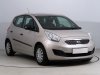 Kia Venga, 2010 - celkový pohled
