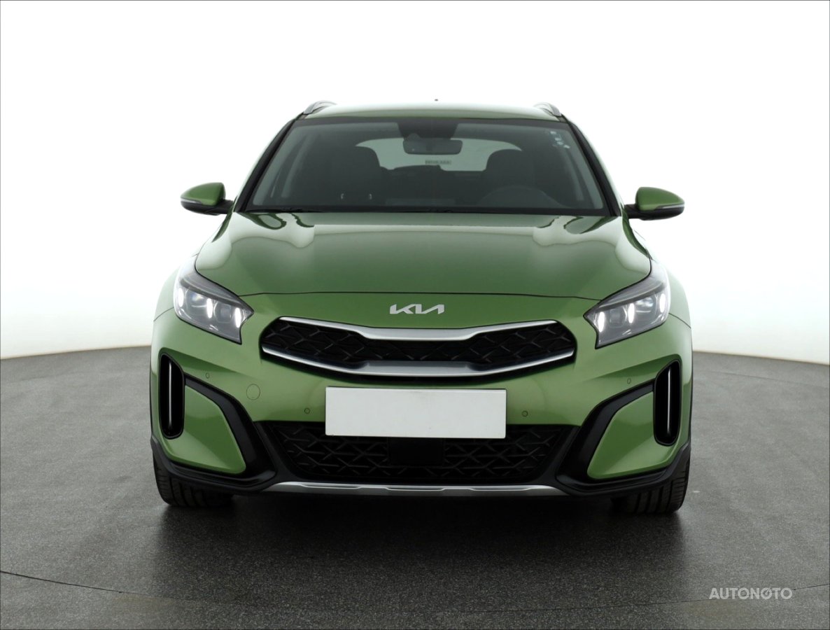 Kia XCeed, 2022 - pohled č. 2