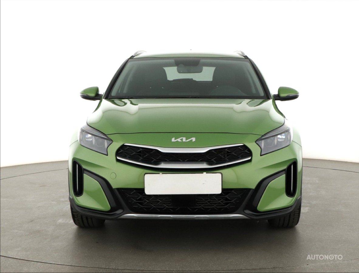 Kia XCeed, 2024 - pohled č. 2