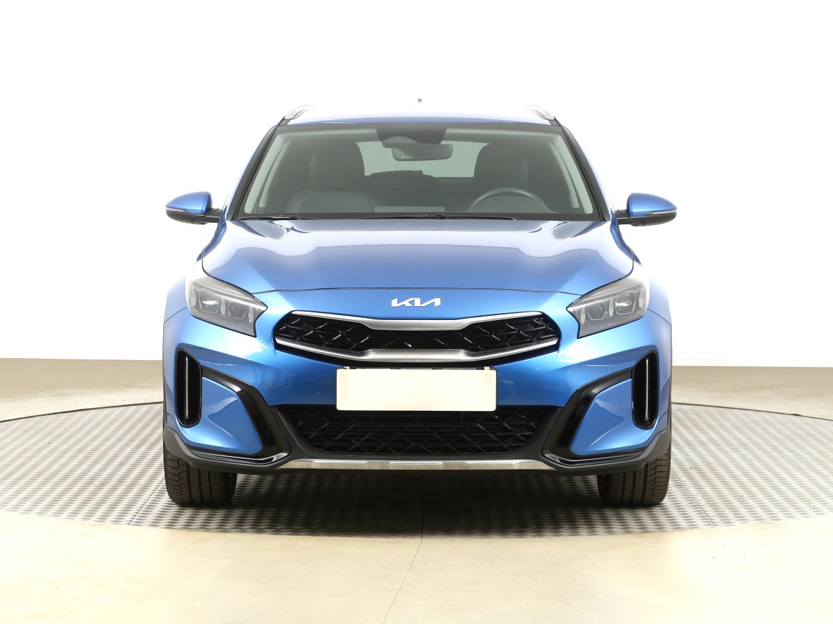 Kia XCeed, 2024 - pohled č. 2