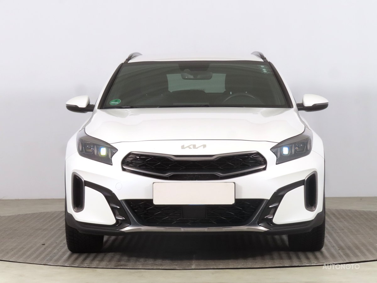 Kia XCeed, 2023 - pohled č. 2