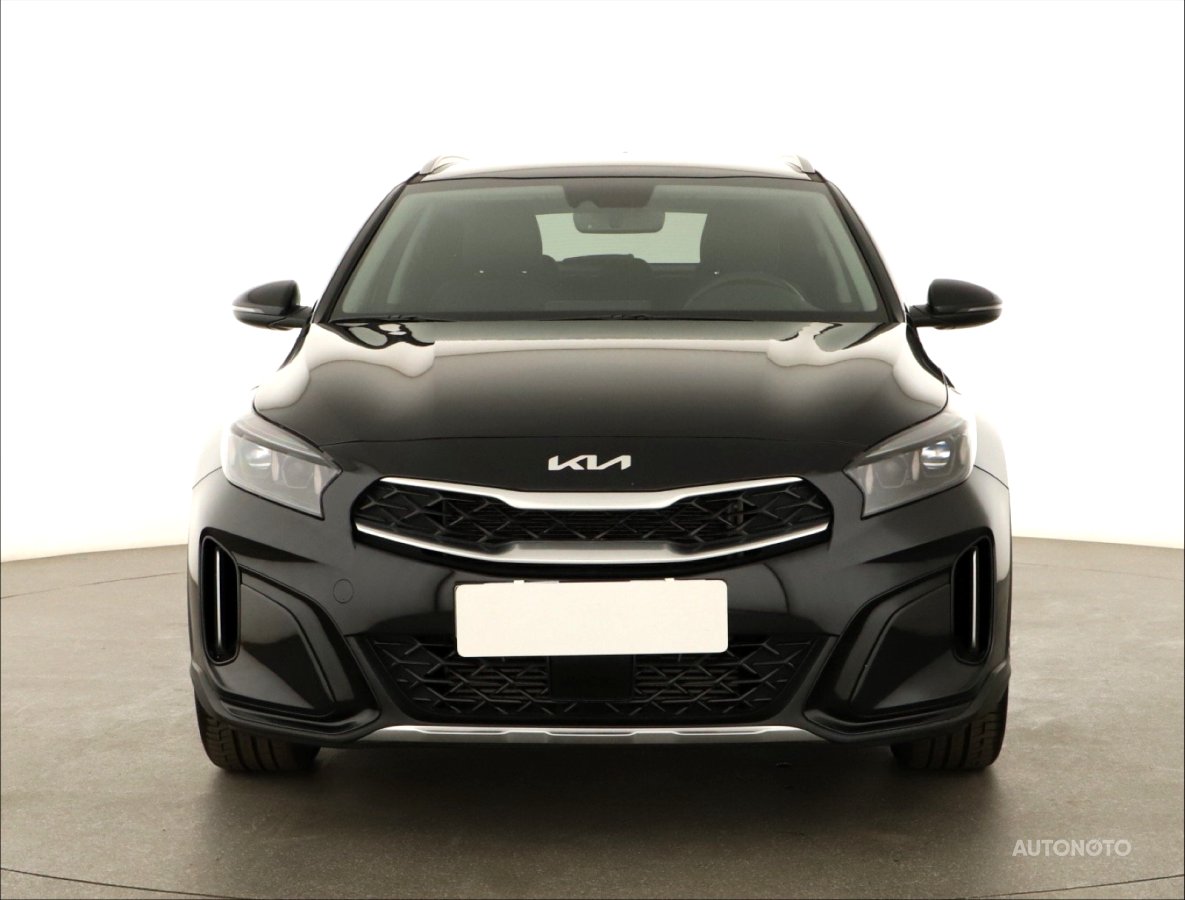 Kia XCeed, 2024 - pohled č. 2