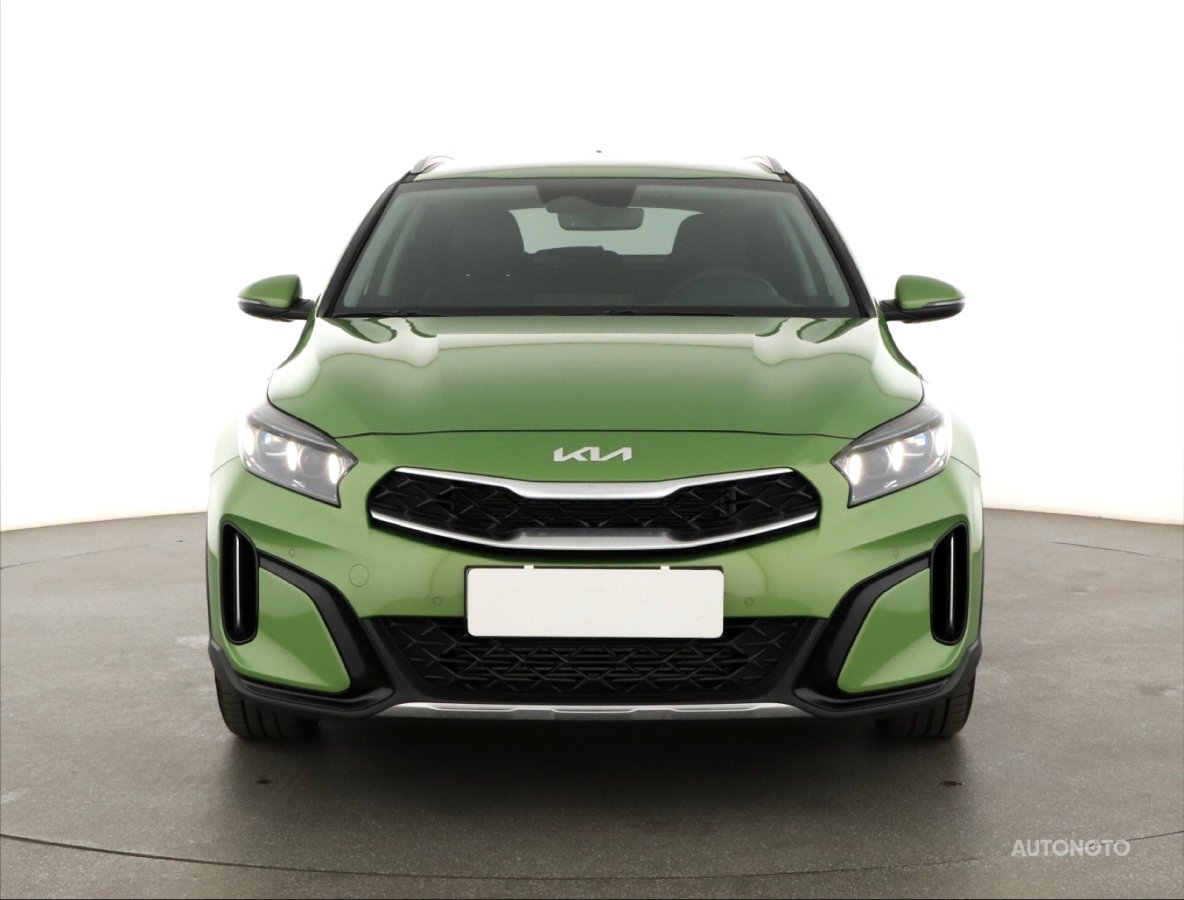 Kia XCeed, 2024 - pohled č. 2