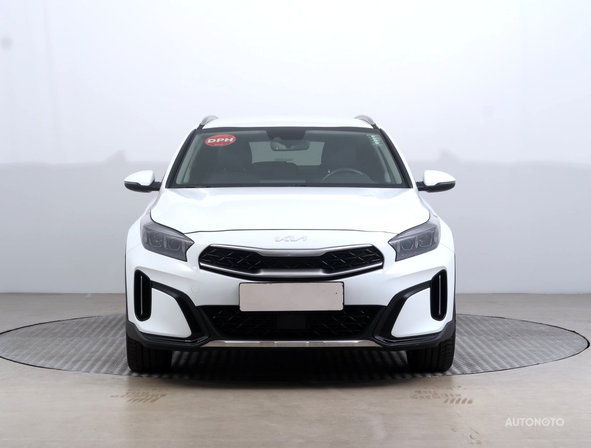 Kia XCeed, 2024 - pohled č. 2