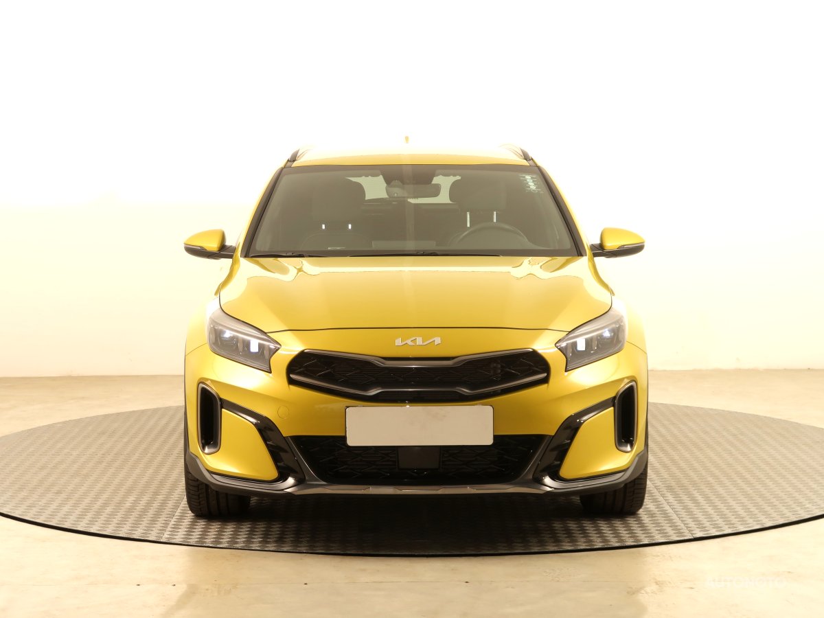 Kia XCeed, 2023 - pohled č. 2
