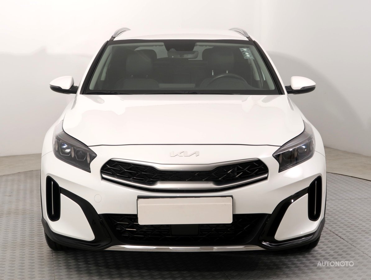 Kia XCeed, 2023 - pohled č. 2