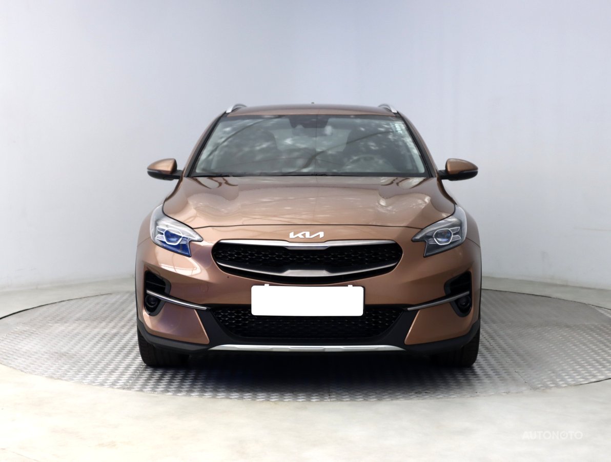 Kia XCeed, 2023 - pohled č. 2