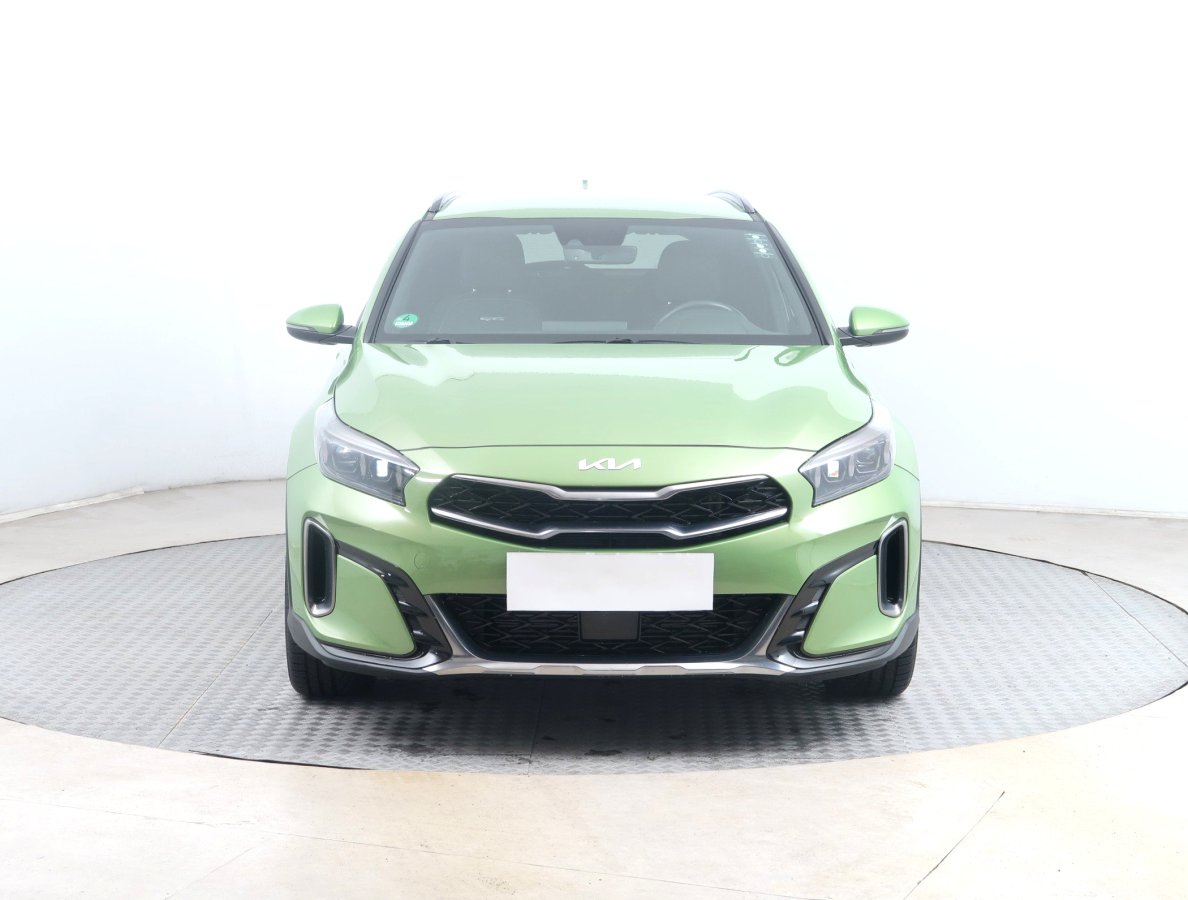 Kia XCeed, 2022 - pohled č. 2
