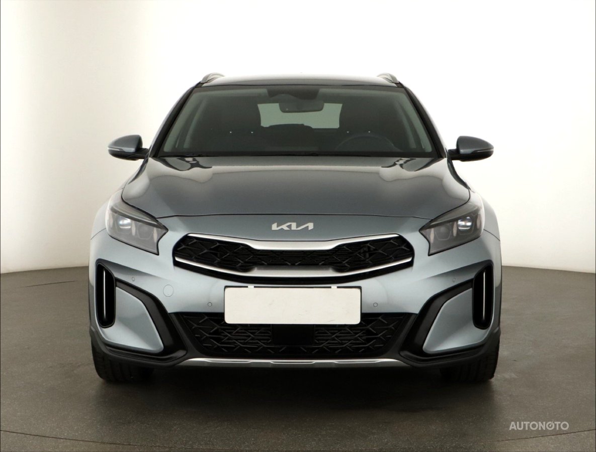 Kia XCeed, 2024 - pohled č. 2