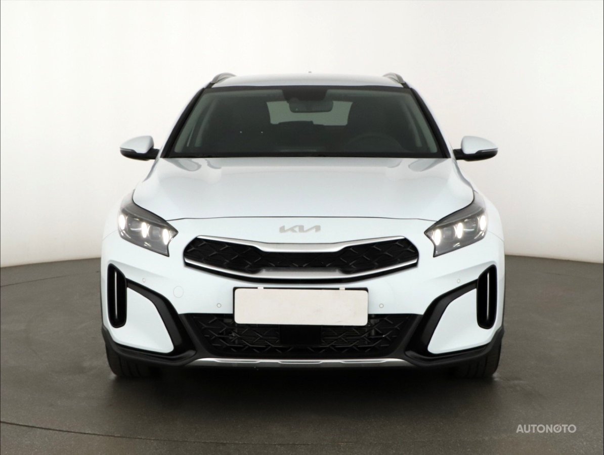 Kia XCeed, 2025 - pohled č. 2