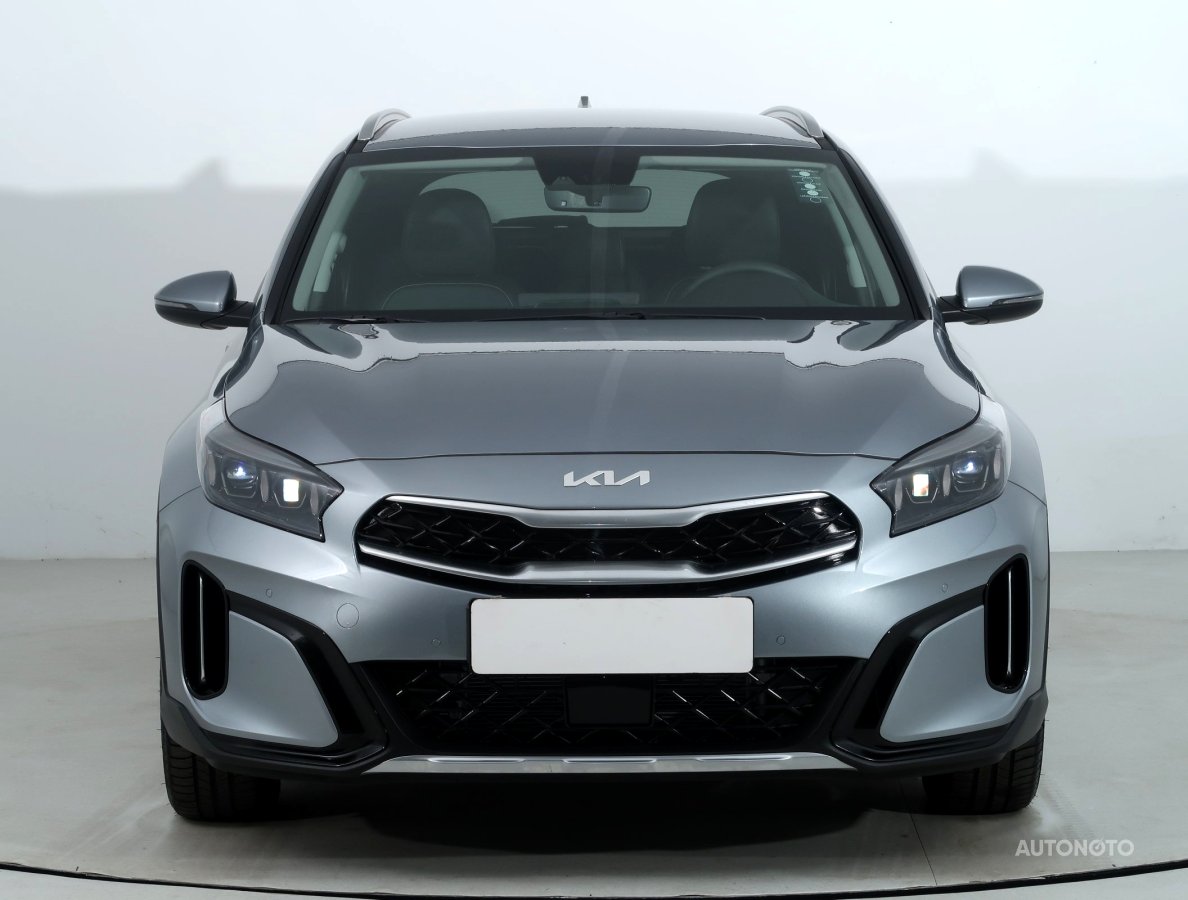 Kia XCeed, 2025 - pohled č. 2