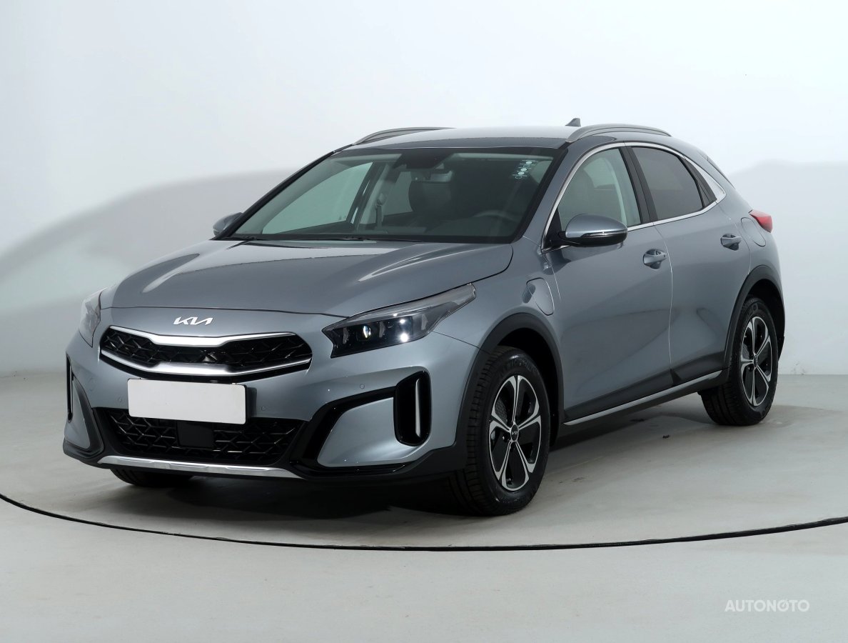 Kia XCeed, 2025 - pohled č. 3