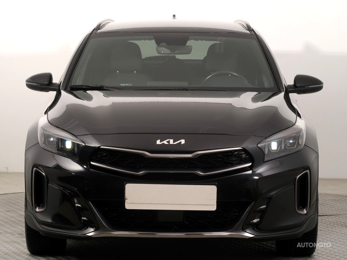 Kia XCeed, 2023 - pohled č. 2