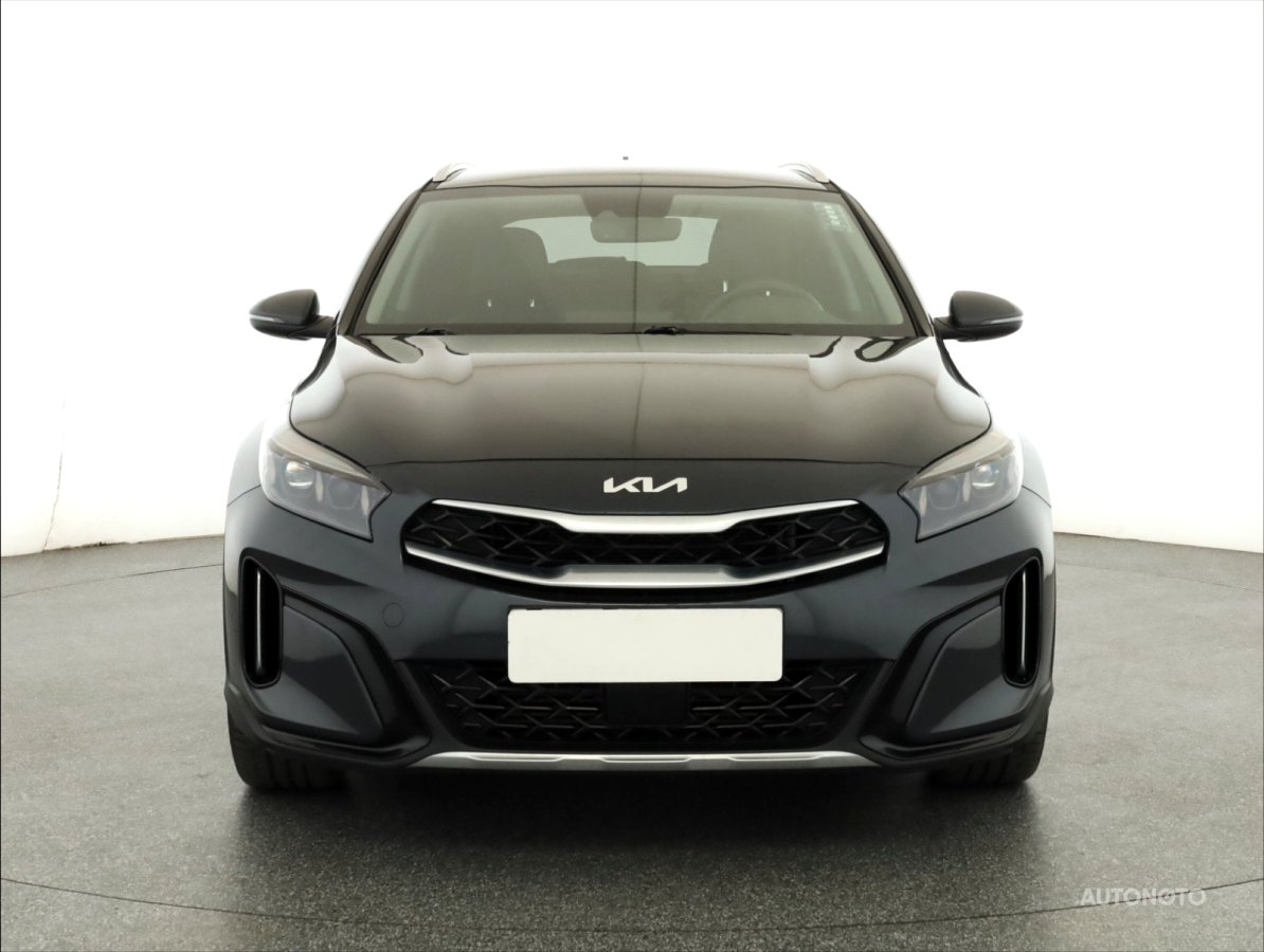 Kia XCeed, 2023 - pohled č. 2