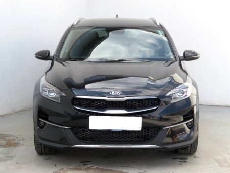 Kia XCeed, 2019 - pohled č. 2