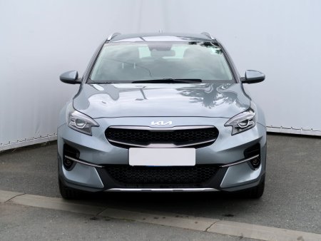 Kia XCeed, 2022 - pohled č. 2