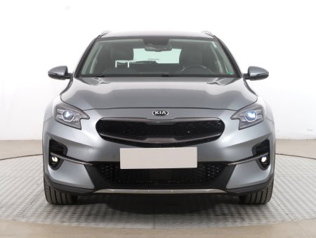 Kia XCeed, 2020 - pohled č. 2