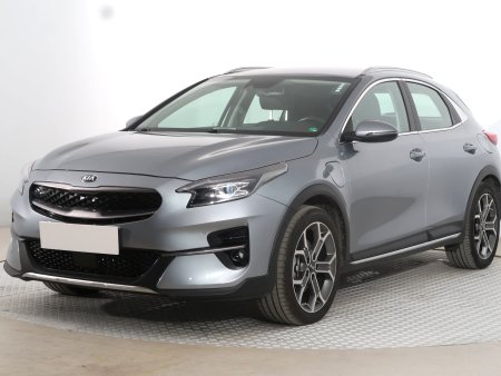 Kia XCeed, 2020 - pohled č. 3