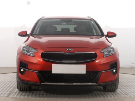 Kia XCeed, 2021 - pohled č. 2