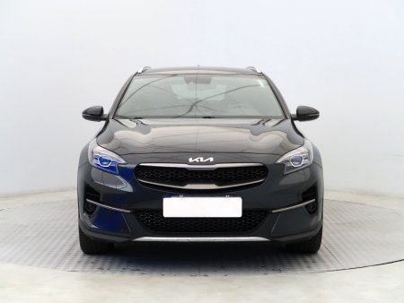 Kia XCeed, 2021 - pohled č. 2