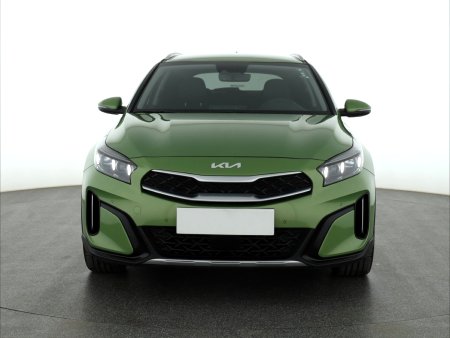 Kia XCeed, 2022 - pohled č. 2