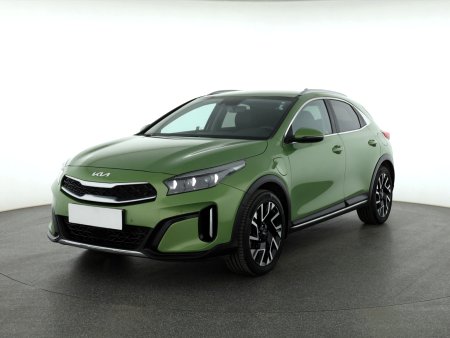 Kia XCeed, 2022 - pohled č. 3