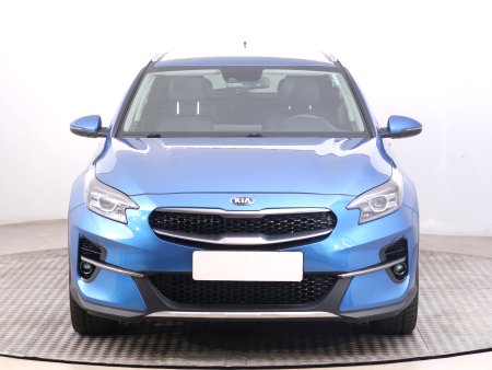 Kia XCeed, 2020 - pohled č. 2