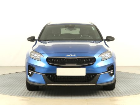 Kia XCeed, 2021 - pohled č. 2