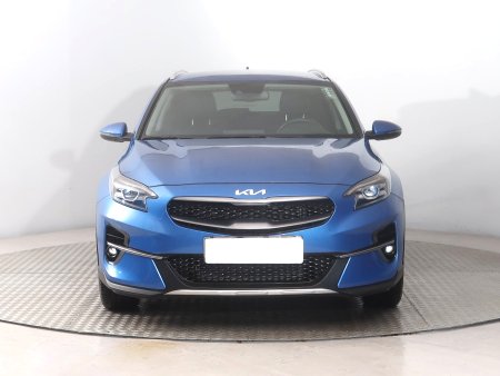 Kia XCeed, 2022 - pohled č. 2